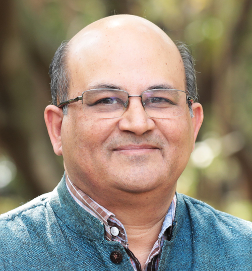speaker-krishnan-rishikesha