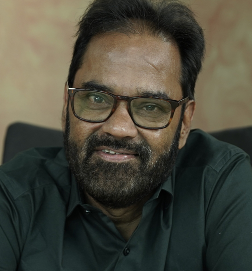 speaker-krishnan-venk