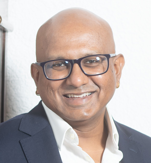 speaker-ramachandrappa-subramani