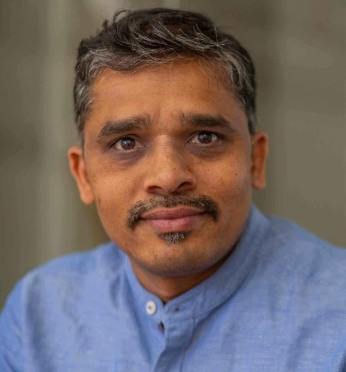 speaker-vemula-praveen-kumar
