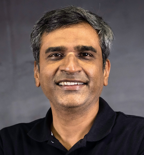 speaker-doraswamy-naganand