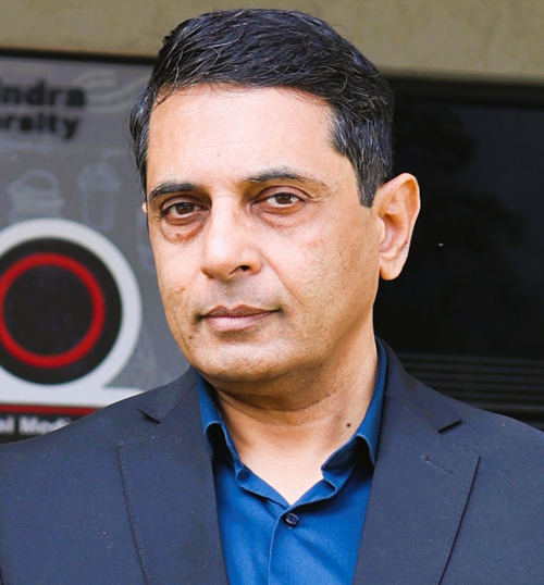 speaker-nanjundaiah-shashidhar